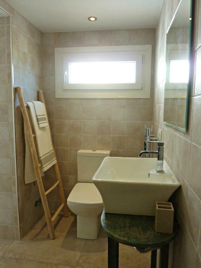 Sitio de Calahonda Villa Breeze Boutique Guest Rooms, Marbella מראה חיצוני תמונה