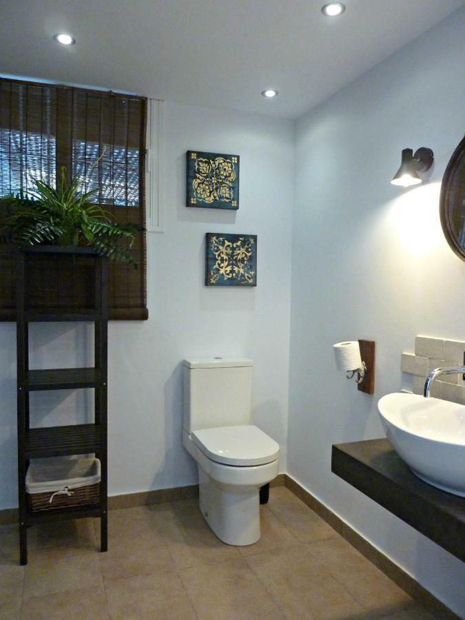 Sitio de Calahonda Villa Breeze Boutique Guest Rooms, Marbella מראה חיצוני תמונה