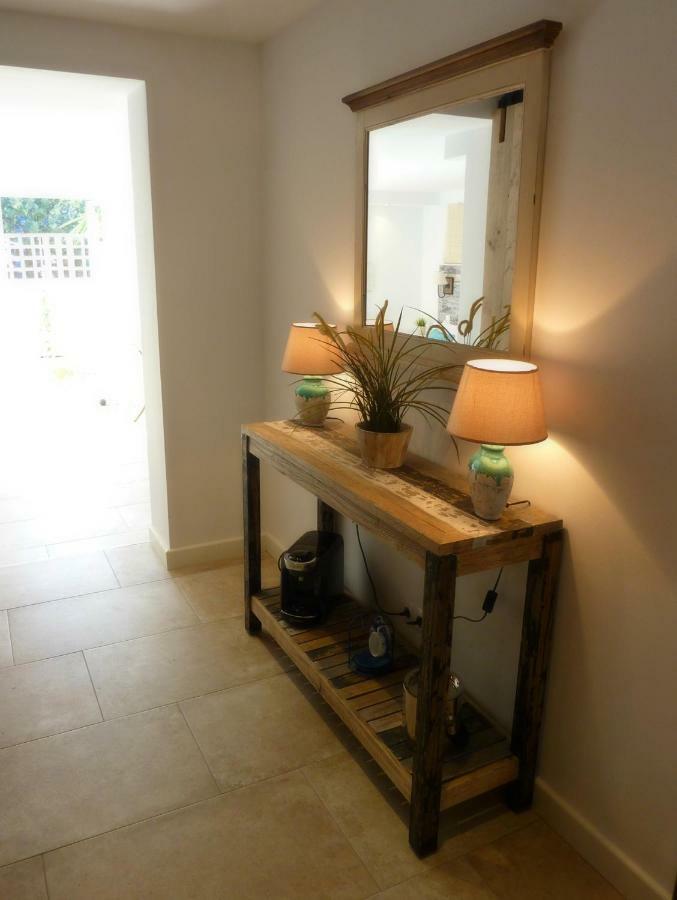 Sitio de Calahonda Villa Breeze Boutique Guest Rooms, Marbella מראה חיצוני תמונה