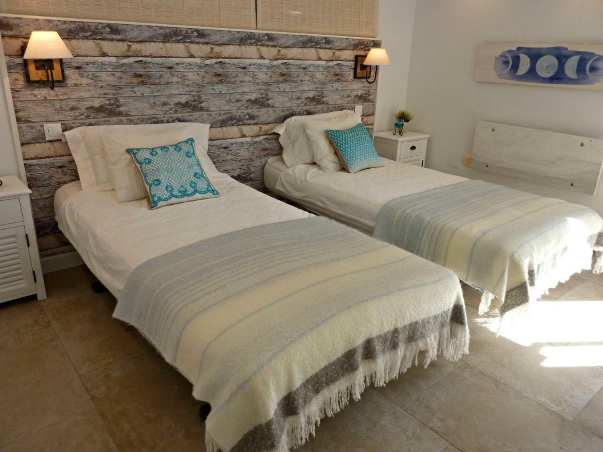 Sitio de Calahonda Villa Breeze Boutique Guest Rooms, Marbella מראה חיצוני תמונה