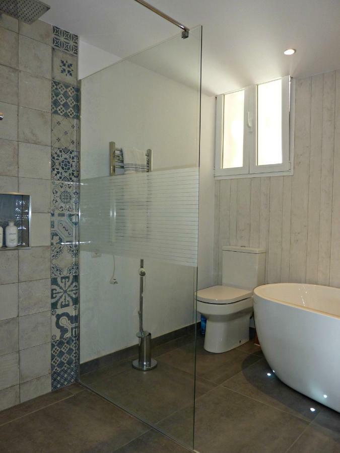 Sitio de Calahonda Villa Breeze Boutique Guest Rooms, Marbella מראה חיצוני תמונה