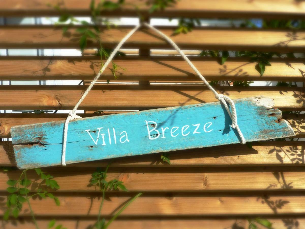 Sitio de Calahonda Villa Breeze Boutique Guest Rooms, Marbella מראה חיצוני תמונה