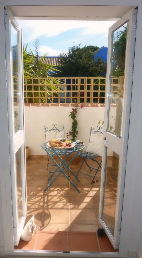 Sitio de Calahonda Villa Breeze Boutique Guest Rooms, Marbella מראה חיצוני תמונה