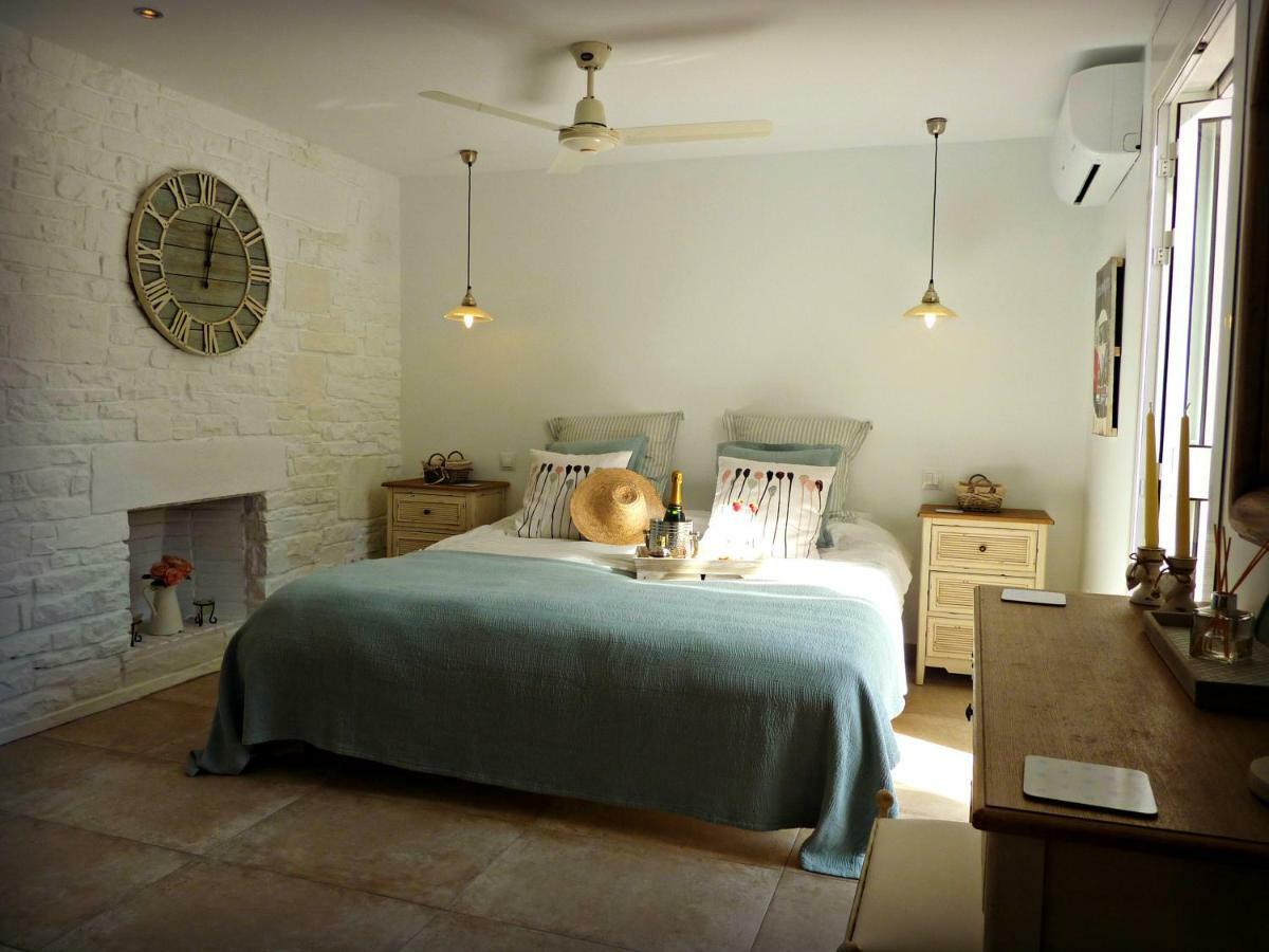 Sitio de Calahonda Villa Breeze Boutique Guest Rooms, Marbella מראה חיצוני תמונה
