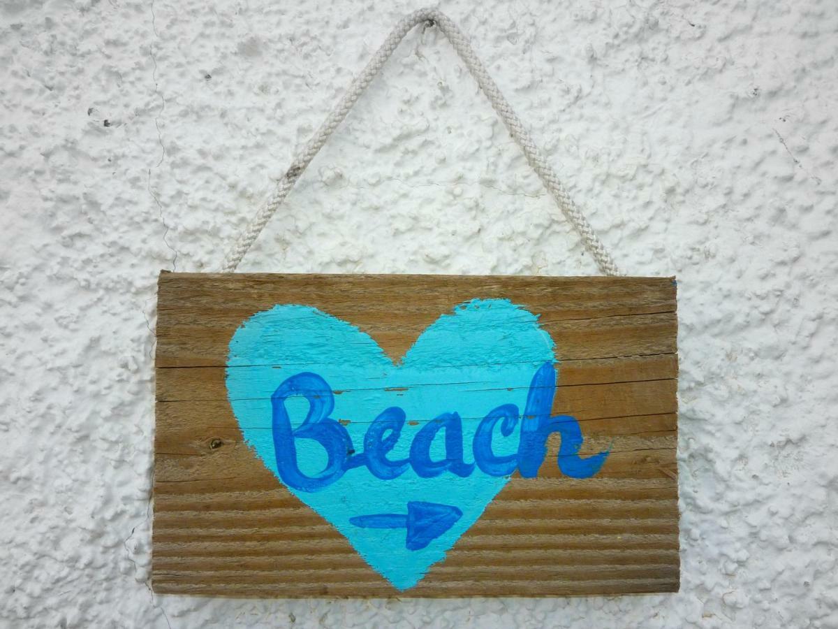 Sitio de Calahonda Villa Breeze Boutique Guest Rooms, Marbella מראה חיצוני תמונה