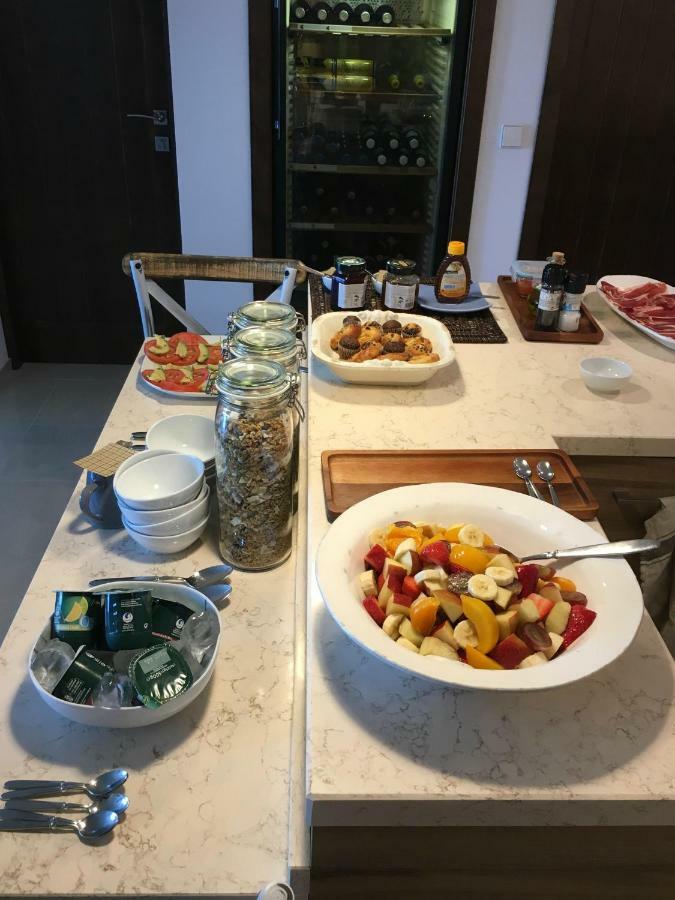 Sitio de Calahonda Villa Breeze Boutique Guest Rooms, Marbella מראה חיצוני תמונה