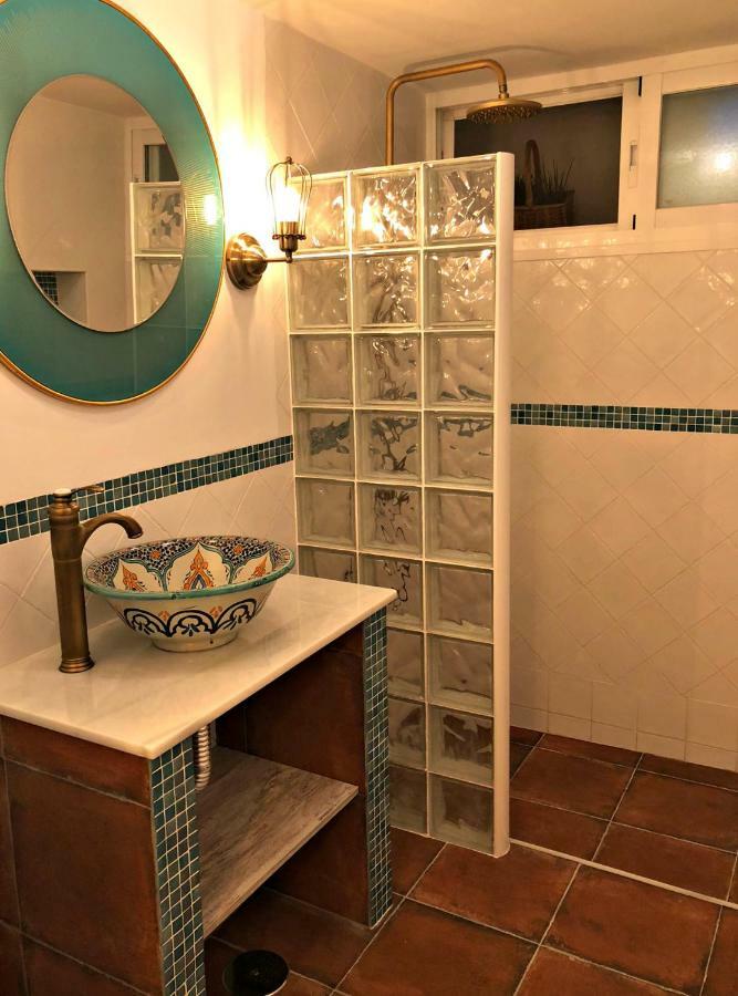 Sitio de Calahonda Villa Breeze Boutique Guest Rooms, Marbella מראה חיצוני תמונה