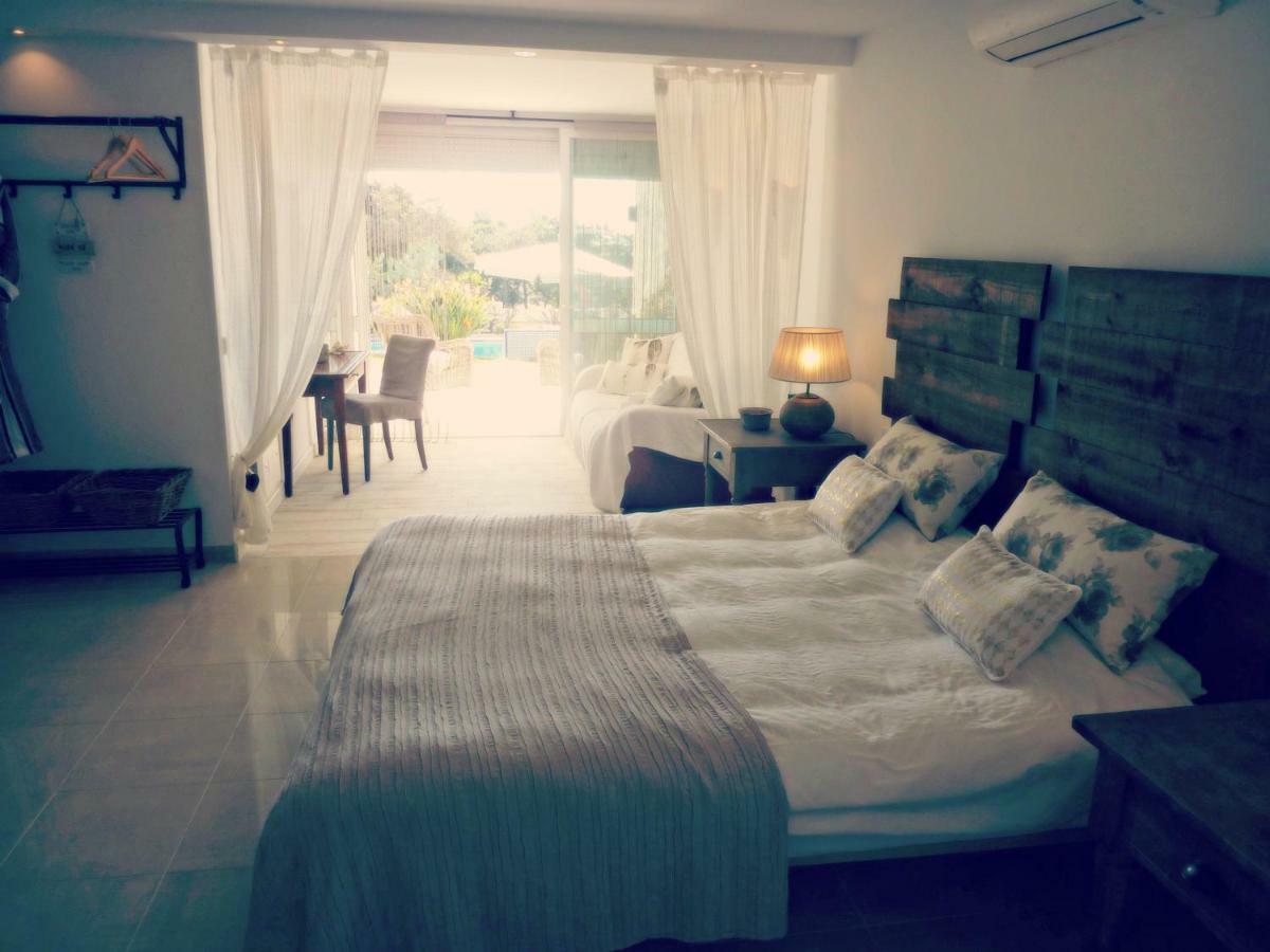 Sitio de Calahonda Villa Breeze Boutique Guest Rooms, Marbella מראה חיצוני תמונה