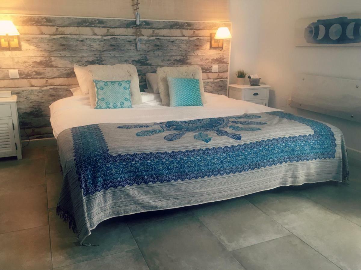 Sitio de Calahonda Villa Breeze Boutique Guest Rooms, Marbella מראה חיצוני תמונה