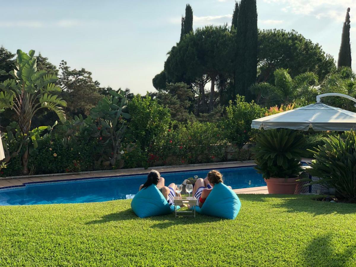 Sitio de Calahonda Villa Breeze Boutique Guest Rooms, Marbella מראה חיצוני תמונה